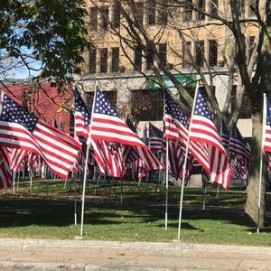 Meet your Posher, Joanne